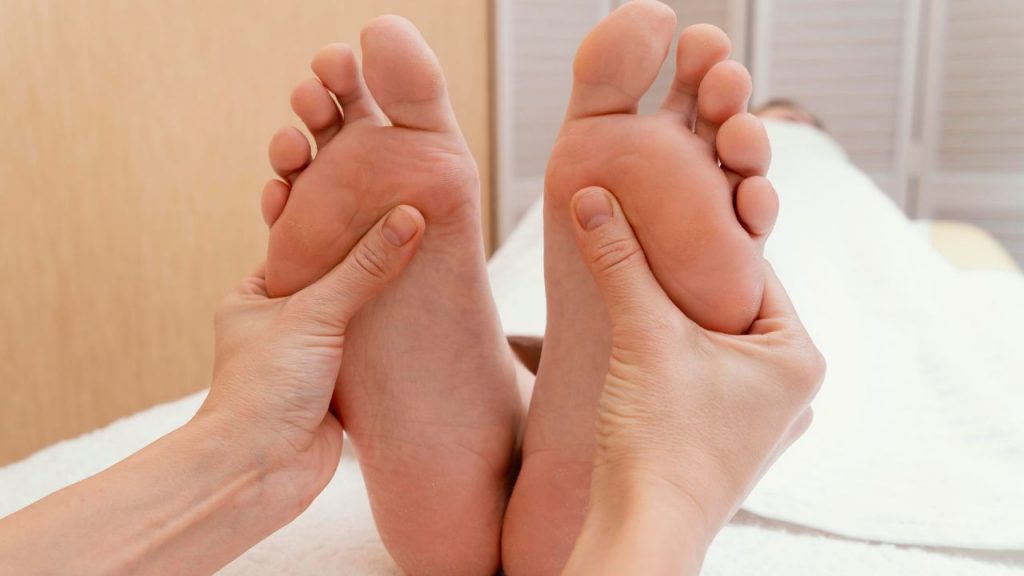 Problemas comuns que prejudicam pés saudáveis